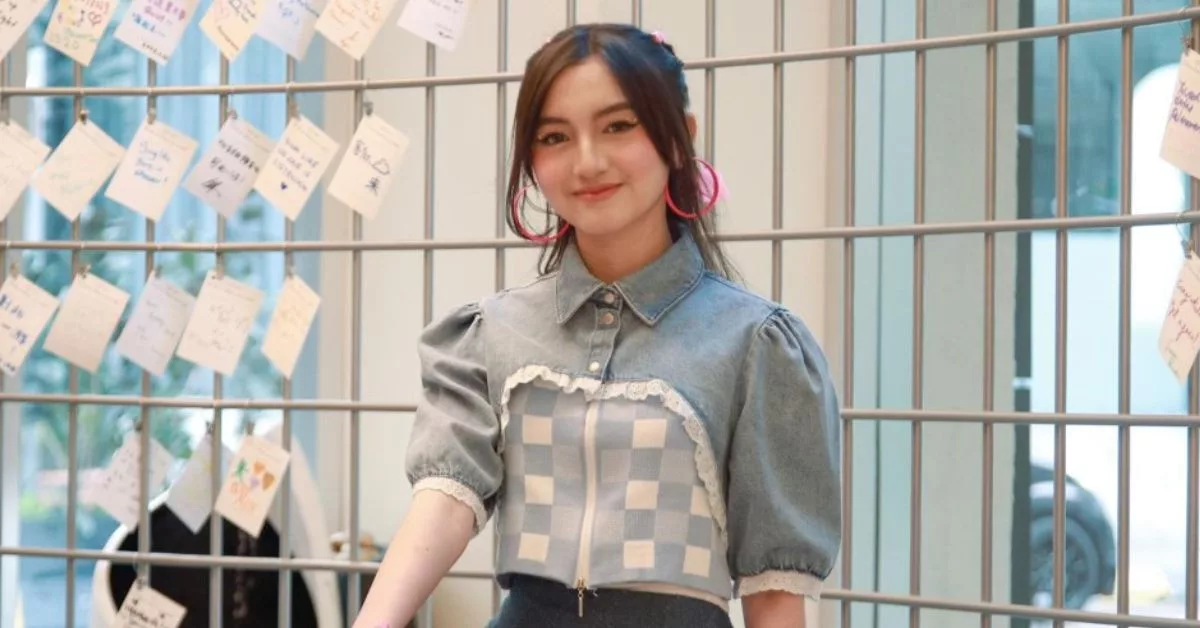 Alyssa Dezek Buktikan Sibuk Bukan Alasan Gagal, Raih 6A Dalam Percubaan SPM