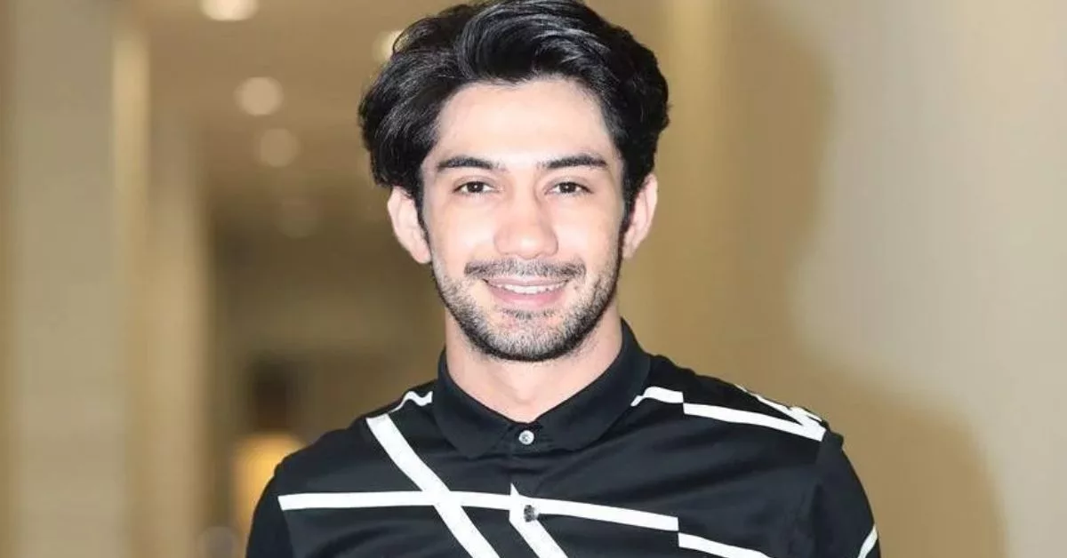 Reza Rahadian: Dari Pemotong Rumput RM6.35 Ke Pelakon Tersohor Asia