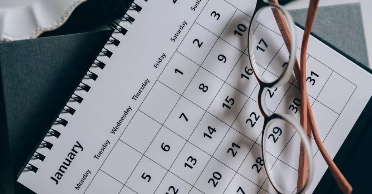 Raya 2026 Dalam Cuti Sekolah! Pelajar Bakal Nikmati Aidilfitri Paling Seronok 5 Raya 2026 Dalam Cuti Sekolah! Pelajar Bakal Nikmati Aidilfitri Paling Seronok