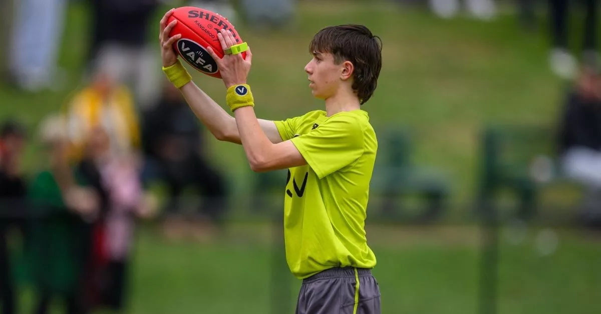 Tragedi Ben Austin: Dunia Kriket Berduka Atas Pemergian Bintang Muda Australia