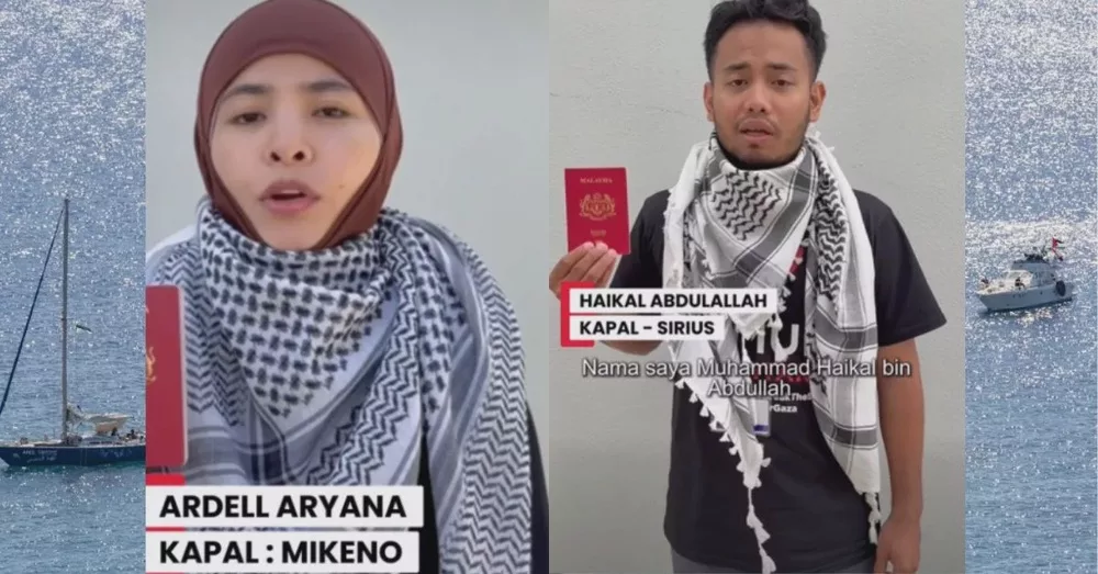 “Rambut Ditarik, Muka Ditumbuk” – Ardell & Haikal Kini Dirawat Di Hospital Istanbul