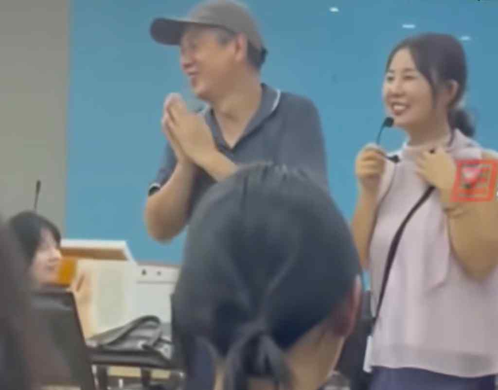 “Belajar Selagi Saya Hidup” Lelaki 60 Tahun Buktikan Usia Bukan Halangan Sambung Pengajian Di Universiti