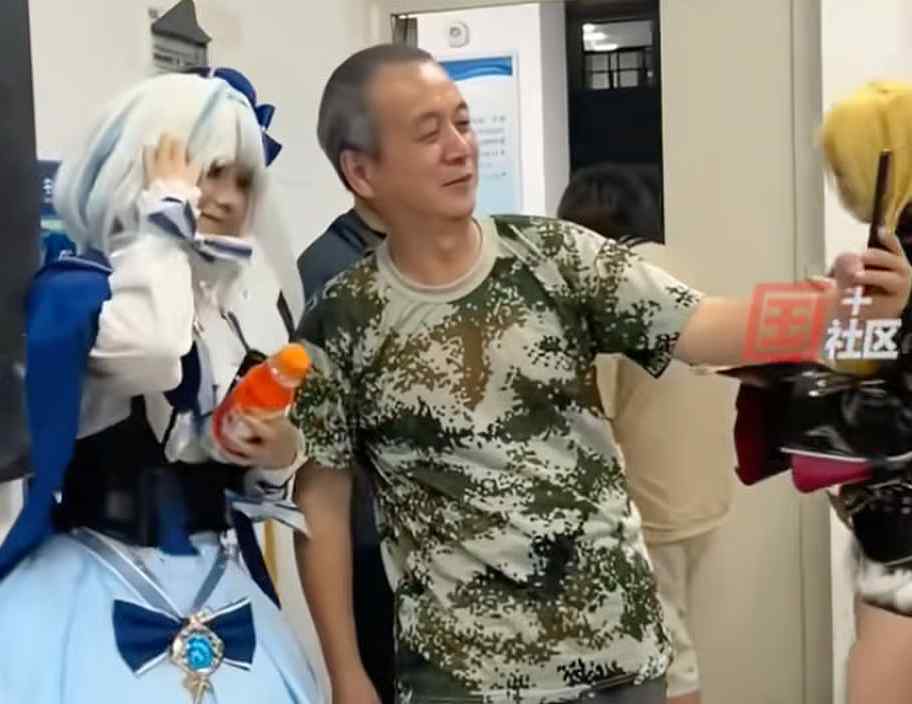 “Belajar Selagi Saya Hidup” Lelaki 60 Tahun Buktikan Usia Bukan Halangan Sambung Pengajian Di Universiti