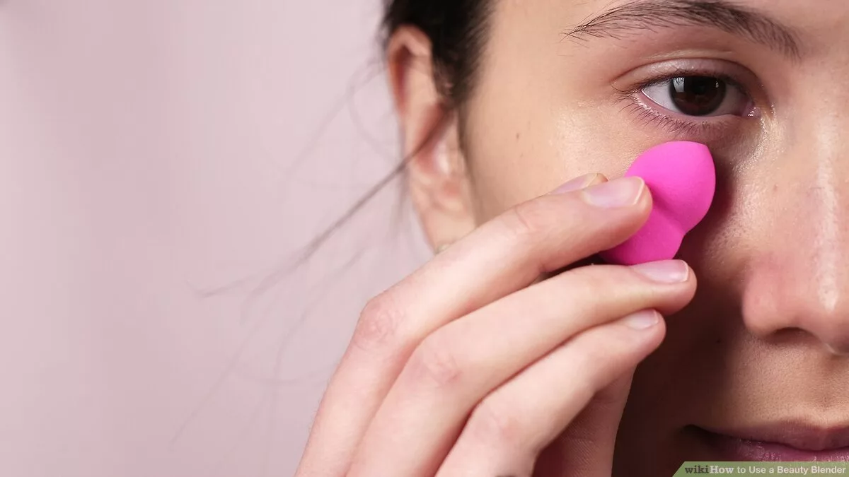 Beauty Blender: 5 Tip Bijak Pilih Span Mekap Terbaik Untuk Hasil Makeup Flawless!
