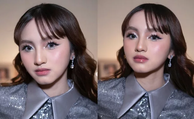 Alyssa Dezek Buktikan Sibuk Bukan Alasan Gagal, Raih 6A Dalam Percubaan SPM