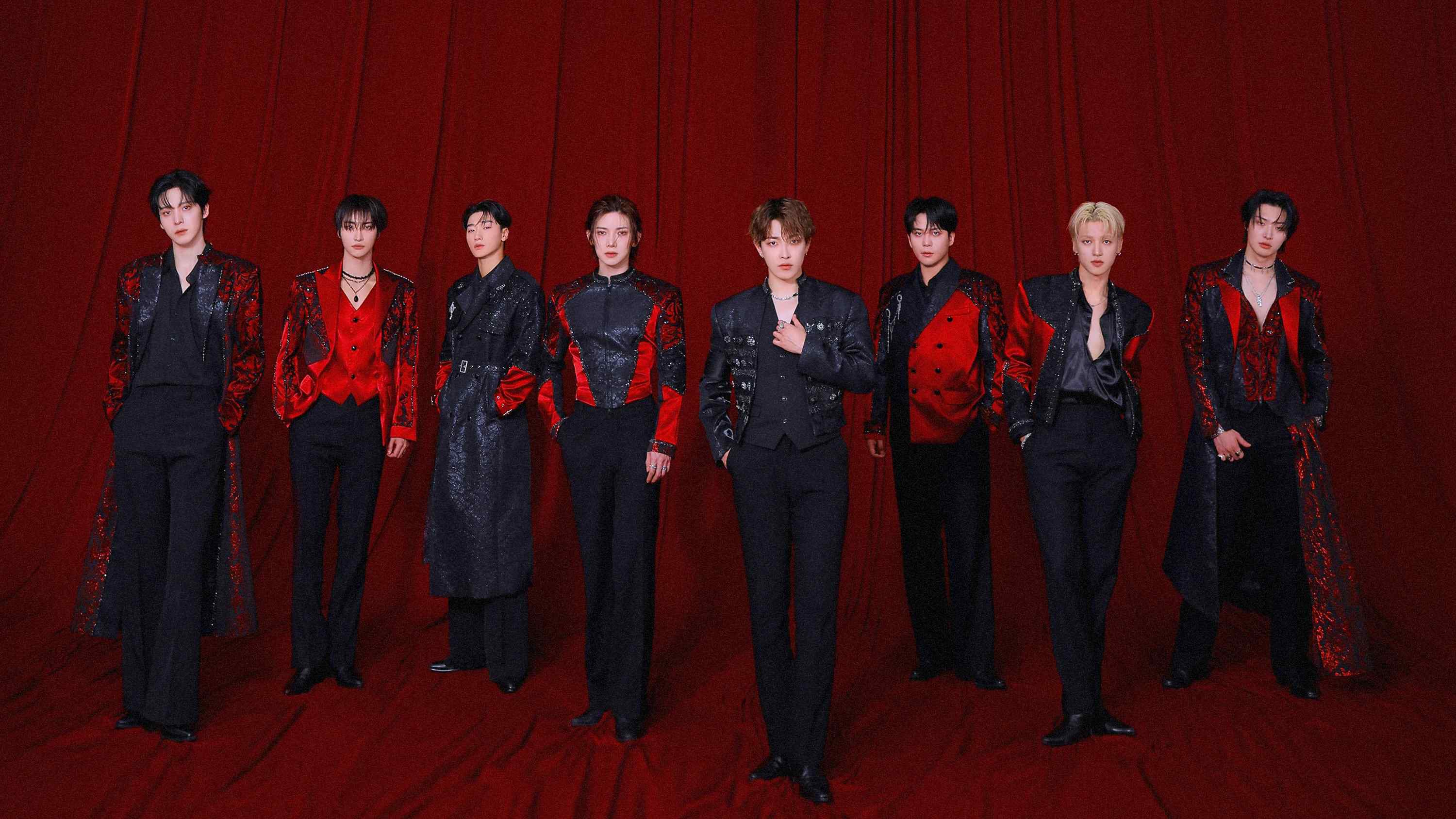 KQ Entertainment Nafi Dakwaan Kaitkan ATEEZ Dengan Entiti Zionis, Bakal Ambil Tindakan Undang-Undang