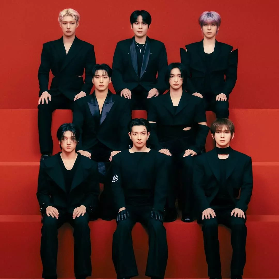 KQ Entertainment Nafi Dakwaan Kaitkan ATEEZ Dengan Entiti Zionis, Bakal Ambil Tindakan Undang-Undang