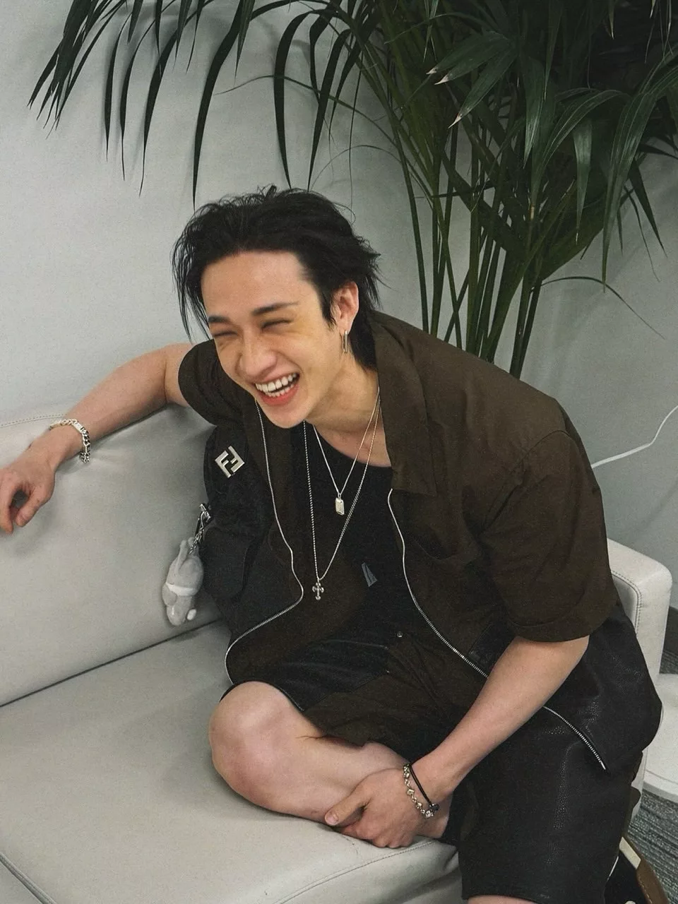 Bang Chan Stray Kids Sambut Hari Lahir Ke-28 Dengan Sumbangan 200 Juta Won Kepada UNICEF & Hospital Kanak-Kanak