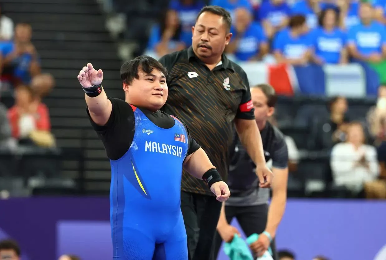 Empat Kali Berturut-Turut! Bonnie Bunyau Sekali Lagi Raih Kejuaraan Dunia Para Powerlifting 2025