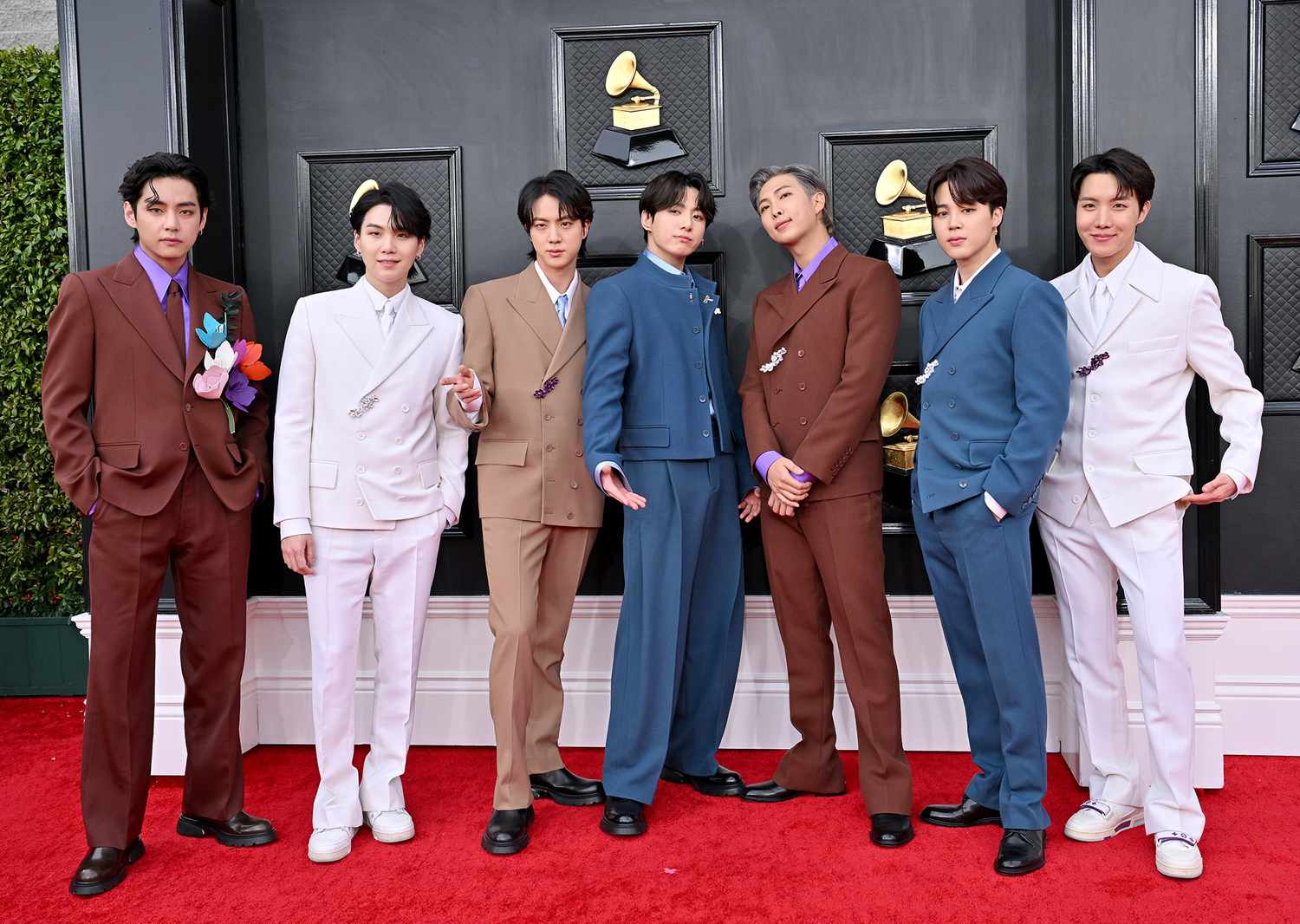 BTS Bakal Kembali Mac 2026! RM Umum Album Baru & Konsert Jelajah Dunia!