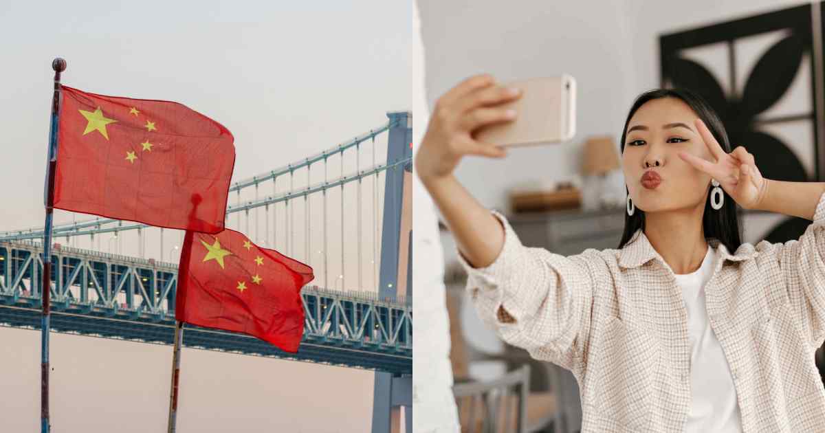 China Ketatkan Kawalan Media Sosial, Pempengaruh Wajib Ada Sijil Akademik Profesional