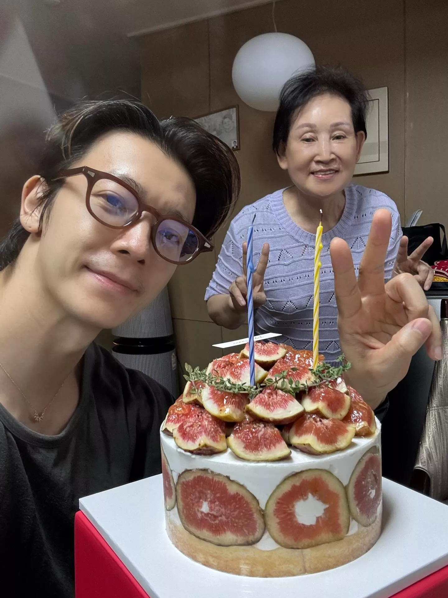 Sambut Hari Lahir Dengan Penuh Makna! Donghae Super Junior Sumbang 30 Juta Won Buat Kanak-Kanak Pesakit Kanser