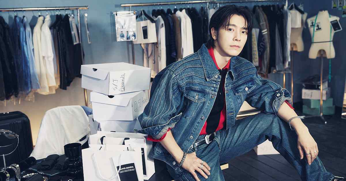 Sambut Hari Lahir Dengan Penuh Makna! Donghae Super Junior Sumbang 30 Juta Won Buat Kanak-Kanak Pesakit Kanser