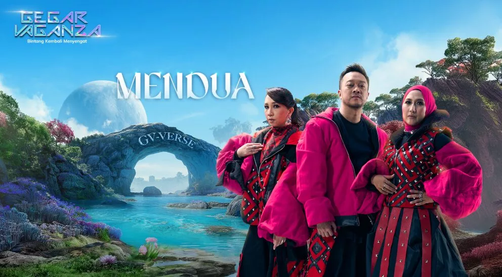 Otai Buat ‘Comeback’ Di GV12! Peminat Sambut Baik Rahmat Ekamatra, Mark Adam, Nubhan, Ruri Repvblik & Ramai Lagi