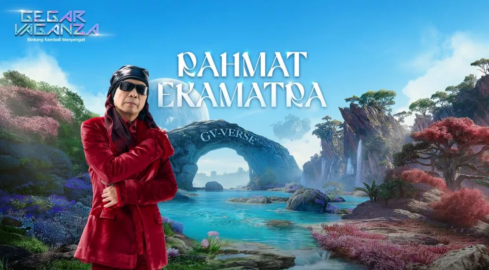 Otai Buat ‘Comeback’ Di GV12! Peminat Sambut Baik Rahmat Ekamatra, Mark Adam, Nubhan, Ruri Repvblik & Ramai Lagi