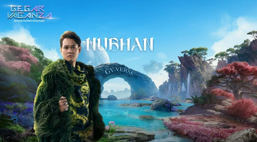 Otai Buat ‘Comeback’ Di GV12! Peminat Sambut Baik Rahmat Ekamatra, Mark Adam, Nubhan, Ruri Repvblik & Ramai Lagi