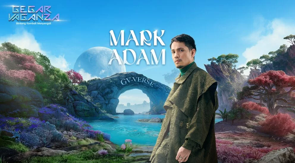 Otai Buat ‘Comeback’ Di GV12! Peminat Sambut Baik Rahmat Ekamatra, Mark Adam, Nubhan, Ruri Repvblik & Ramai Lagi