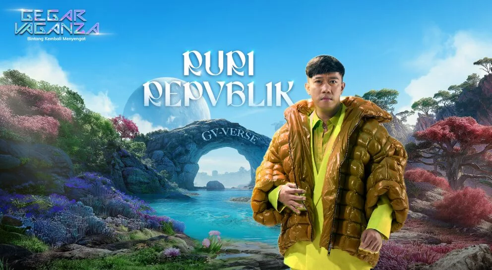 Otai Buat ‘Comeback’ Di GV12! Peminat Sambut Baik Rahmat Ekamatra, Mark Adam, Nubhan, Ruri Repvblik & Ramai Lagi