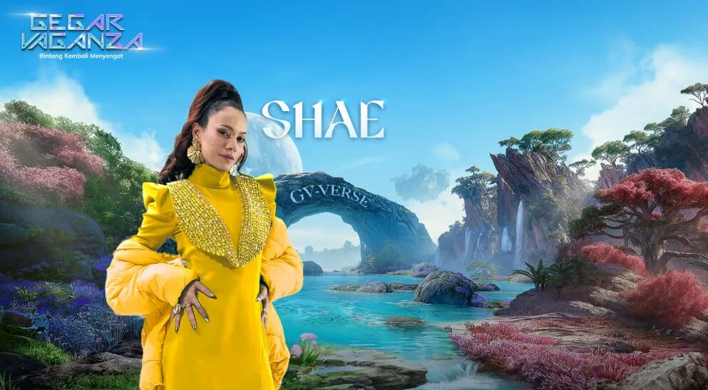 Otai Buat ‘Comeback’ Di GV12! Peminat Sambut Baik Rahmat Ekamatra, Mark Adam, Nubhan, Ruri Repvblik & Ramai Lagi