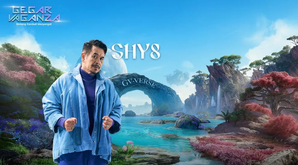 Otai Buat ‘Comeback’ Di GV12! Peminat Sambut Baik Rahmat Ekamatra, Mark Adam, Nubhan, Ruri Repvblik & Ramai Lagi