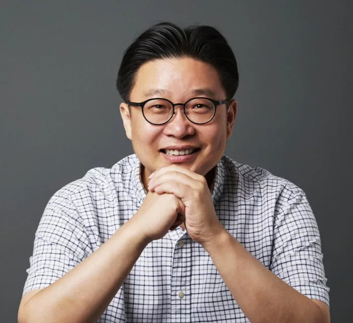 Kim Namgil & Profesor Seo Kyung-duk Sokong Globalisasi Hangeul Melalui Sumbangan Pendidikan Di Mexico