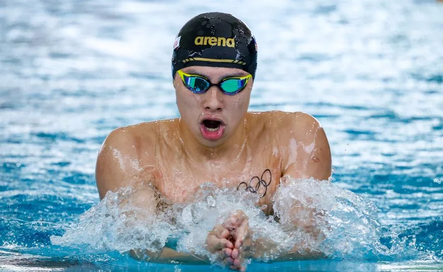 Pingat Gangsa Jadi Milik Hoe Yean & Nur Eilisha Di Pentas Kejohanan Akuatik Asia 2025 4 Pingat Gangsa Jadi Milik Hoe Yean & Nur Eilisha Di Pentas Kejohanan Akuatik Asia 2025