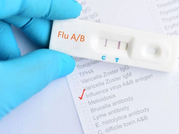 Influenza A Bukan Selsema Biasa, Ini Fakta Yang Ramai Tak Tahu!