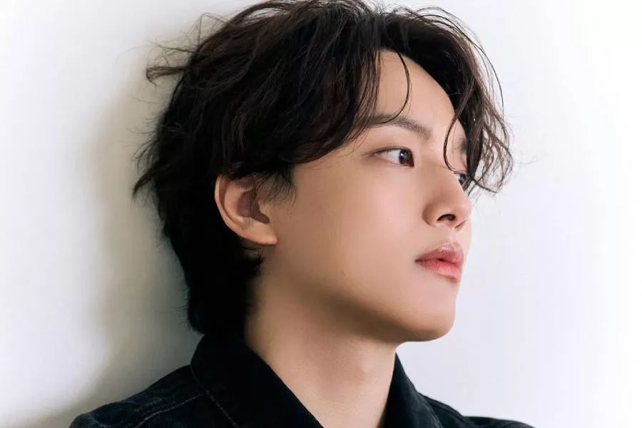 “Ada 30 Drama, 20 Filem!” Yeo Jin Goo Umum Sertai Latihan Ketenteraan, Minta Peminat Tonton Semua Karya Kalau Rindu