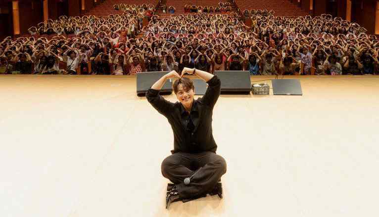 “Ada 30 Drama, 20 Filem!” Yeo Jin Goo Umum Sertai Latihan Ketenteraan, Minta Peminat Tonton Semua Karya Kalau Rindu