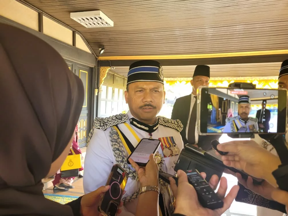 Remaja 15 Tahun Terjebak Jual Diri Di Telegram, Trauma Rogol Jadi Punca!