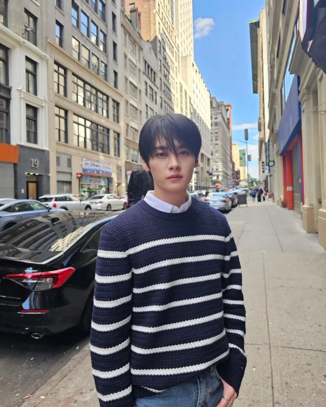 Lee Know Stray Kids Rai Hari Lahir Ke-27 Dengan Sumbangan 200 Juta Won Kepada Hospital & Pusat Perlindungan Haiwan