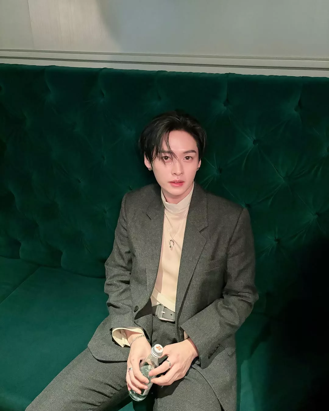 Lee Know Stray Kids Rai Hari Lahir Ke-27 Dengan Sumbangan 200 Juta Won Kepada Hospital & Pusat Perlindungan Haiwan