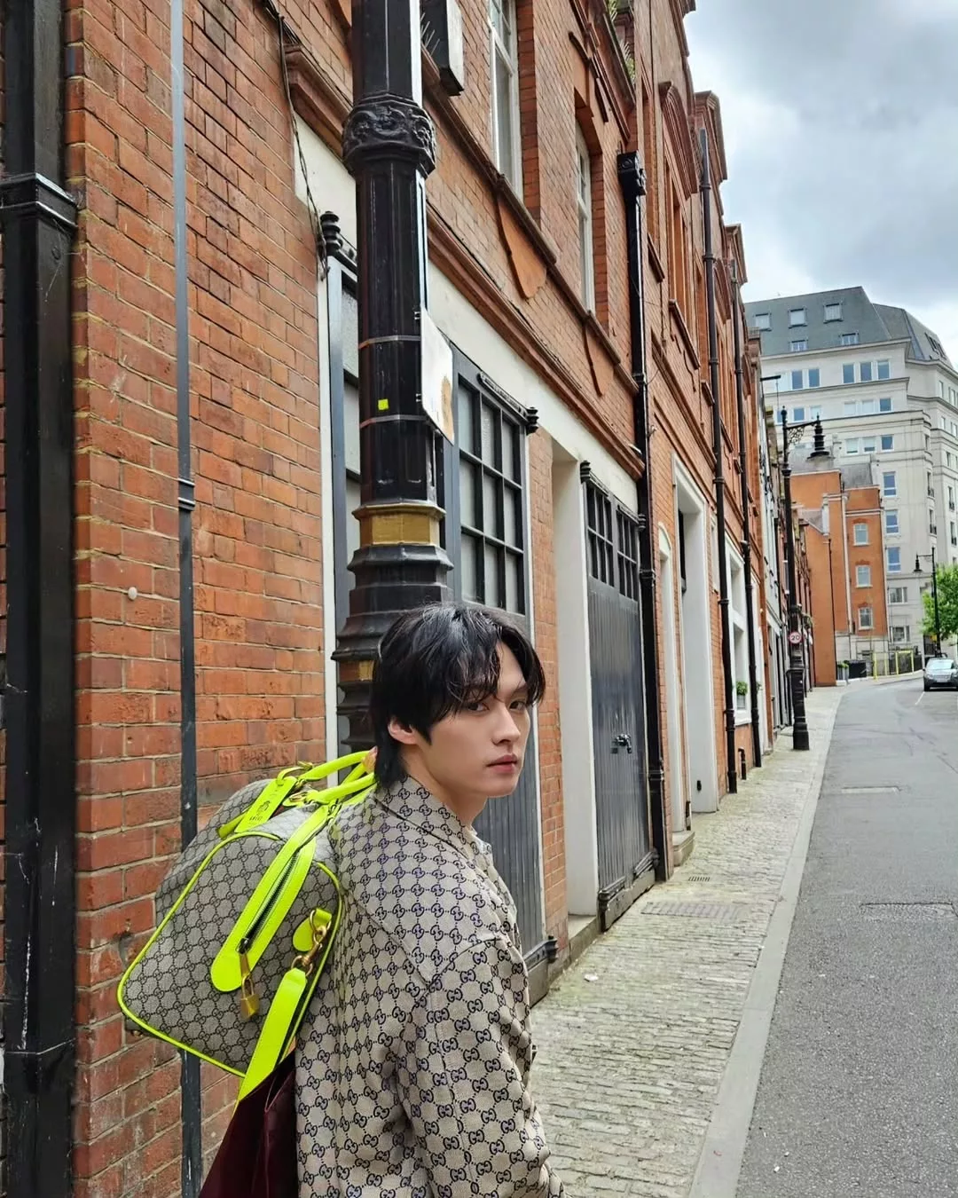 Lee Know Stray Kids Rai Hari Lahir Ke-27 Dengan Sumbangan 200 Juta Won Kepada Hospital & Pusat Perlindungan Haiwan