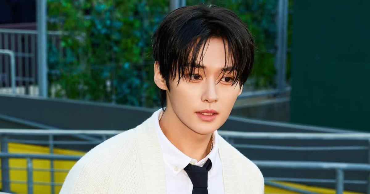 Lee Know Stray Kids Rai Hari Lahir Ke-27 Dengan Sumbangan 200 Juta Won Kepada Hospital & Pusat Perlindungan Haiwan