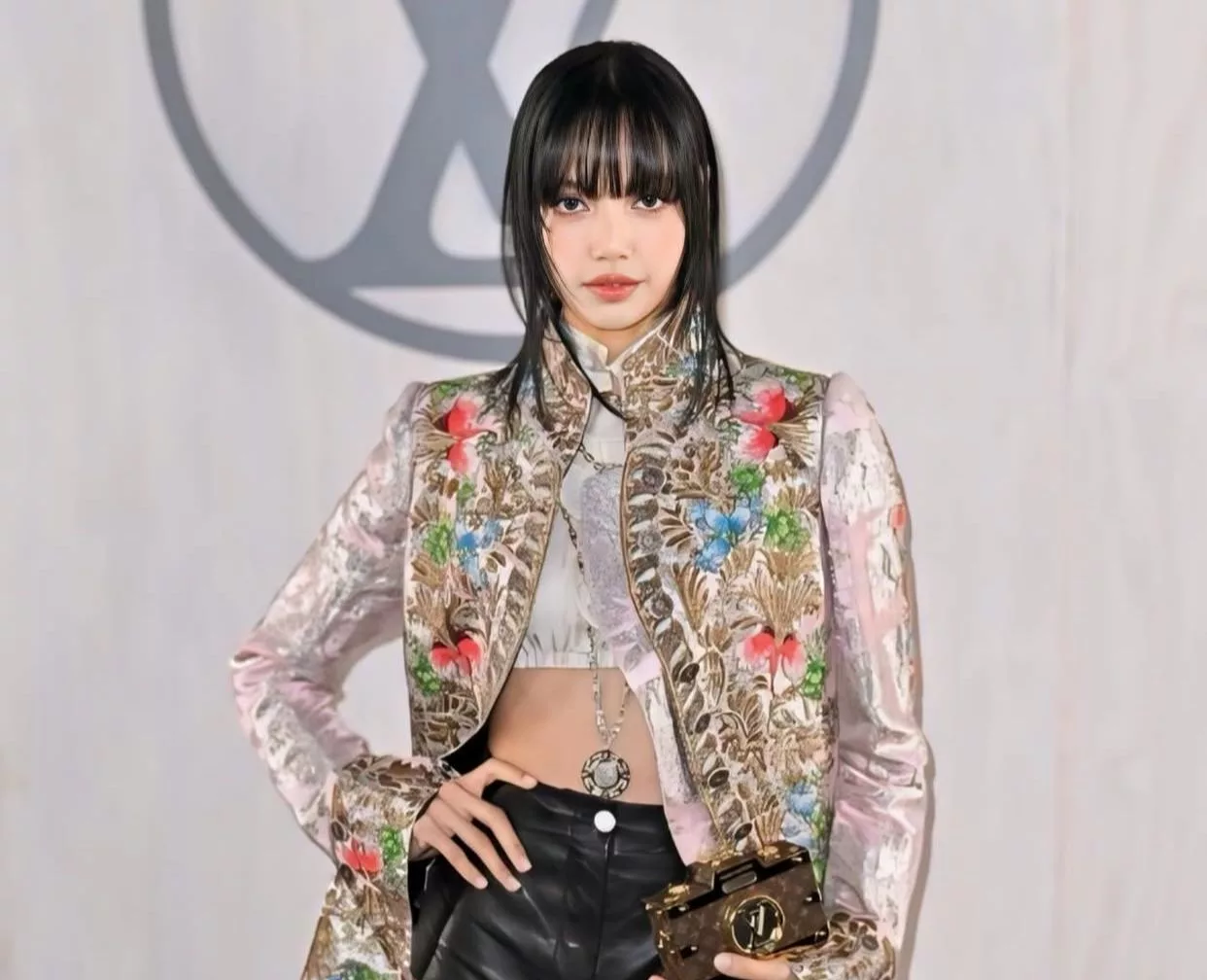 Lisa BLACKPINK Buat Peminat Bangga! Kini Dilantik Sebagai Duta Pelancongan Thailand