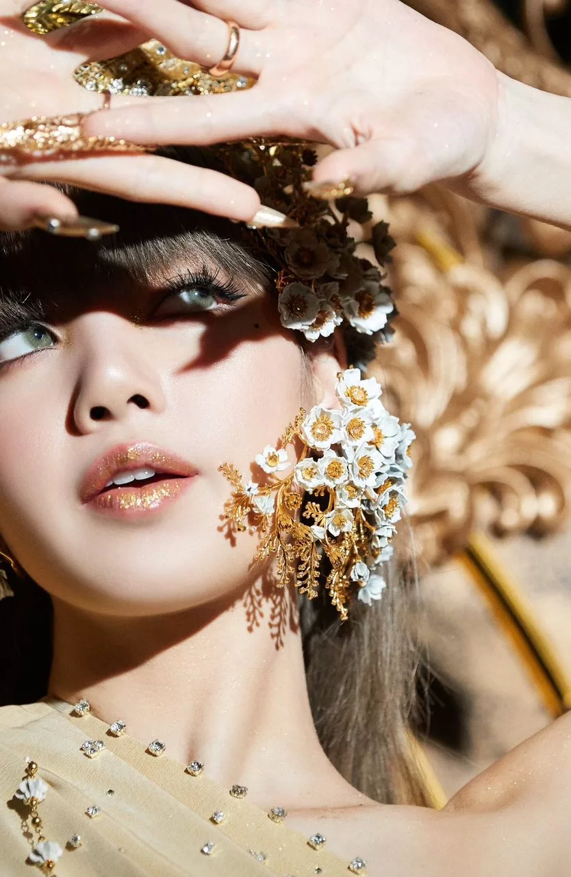 Lisa BLACKPINK Buat Peminat Bangga! Kini Dilantik Sebagai Duta Pelancongan Thailand