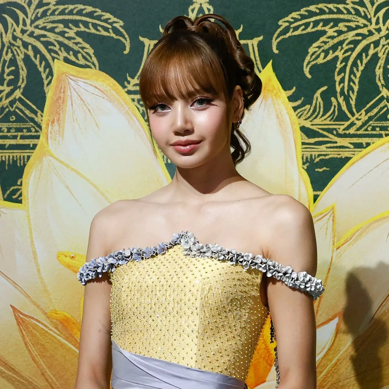 Lisa BLACKPINK Buat Peminat Bangga! Kini Dilantik Sebagai Duta Pelancongan Thailand