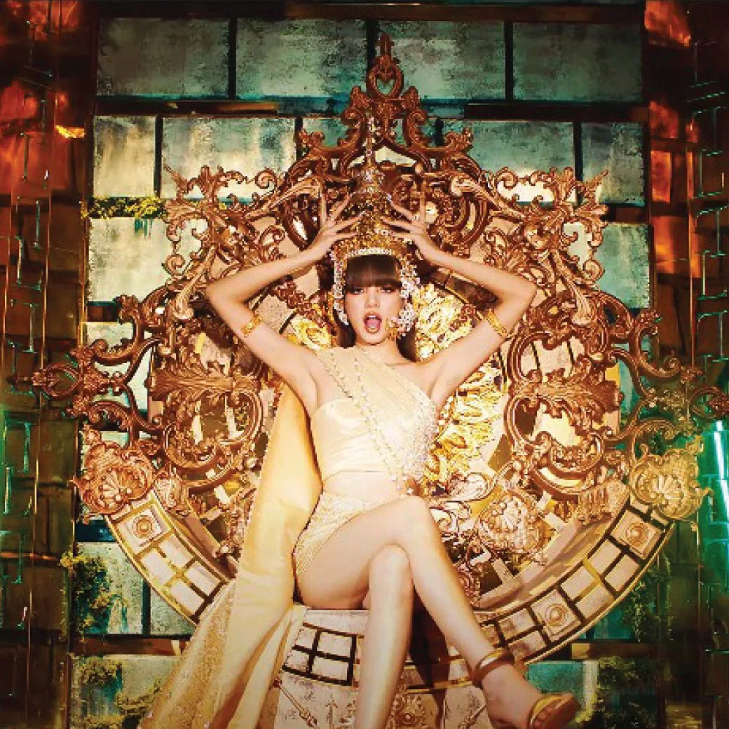 Lisa BLACKPINK Buat Peminat Bangga! Kini Dilantik Sebagai Duta Pelancongan Thailand