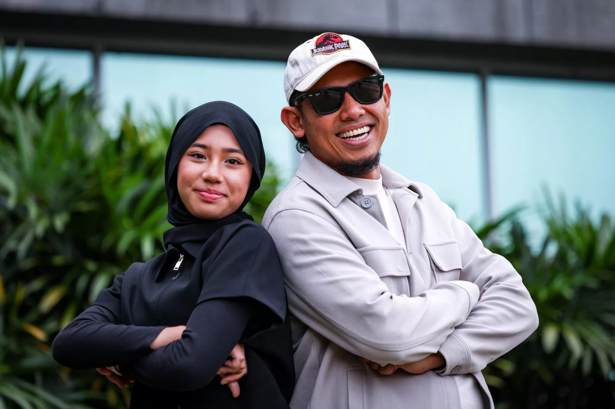 “Punya Ramai Graduan Industri…” Netizen Pertikai Tindakan Stesen TV Pilih Naira Mikayla Jadi Hos