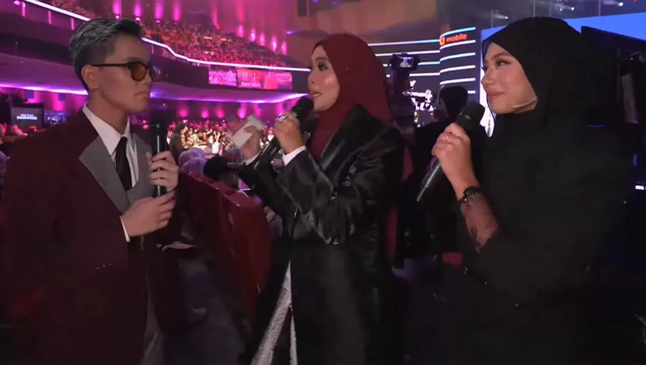 “Punya Ramai Graduan Industri…” Netizen Pertikai Tindakan Stesen TV Pilih Naira Mikayla Jadi Hos