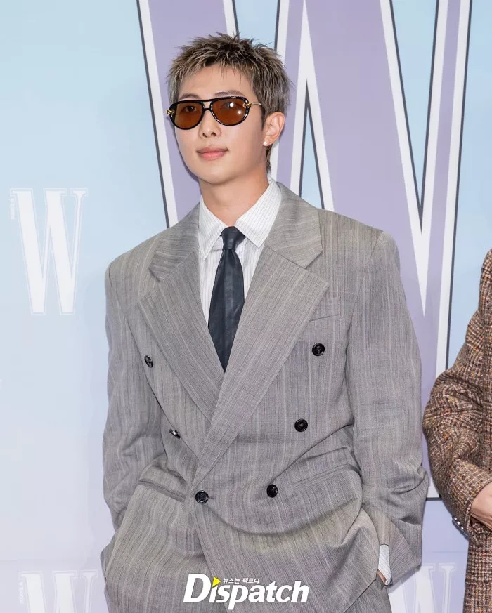 BTS Bakal Kembali Mac 2026! RM Umum Album Baru & Konsert Jelajah Dunia!