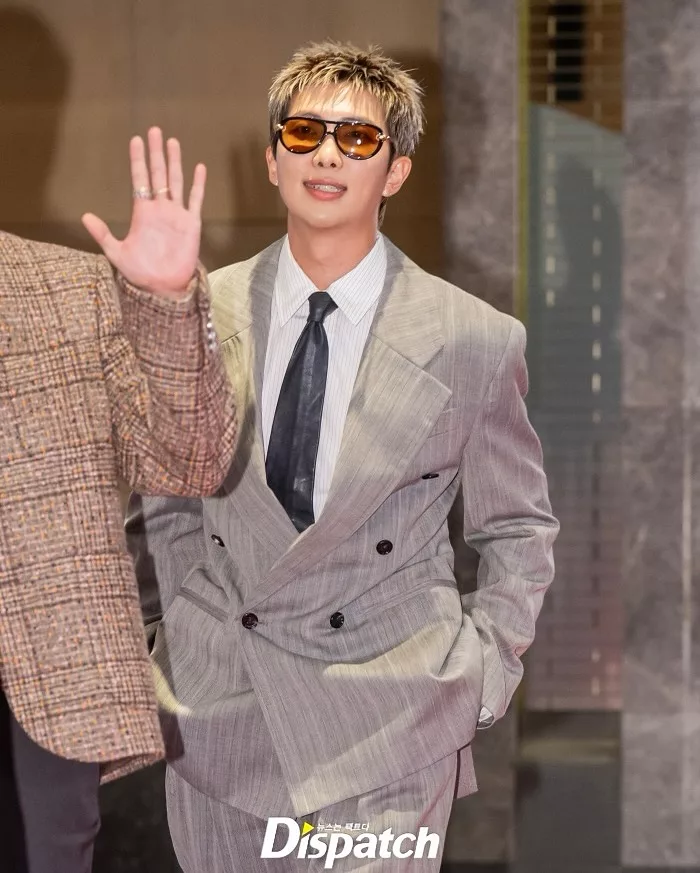 BTS Bakal Kembali Mac 2026! RM Umum Album Baru & Konsert Jelajah Dunia!