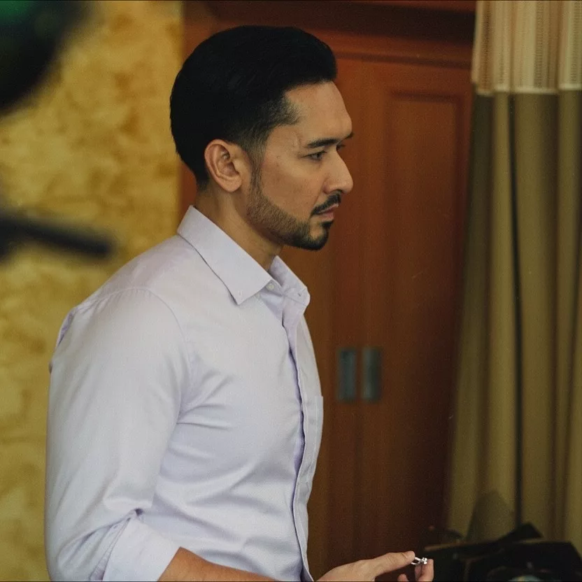 Nazrief Nazri Seru Masyarakat Ambil Vaksin Influenza Selepas Kehilangan Keluarga Terdekat