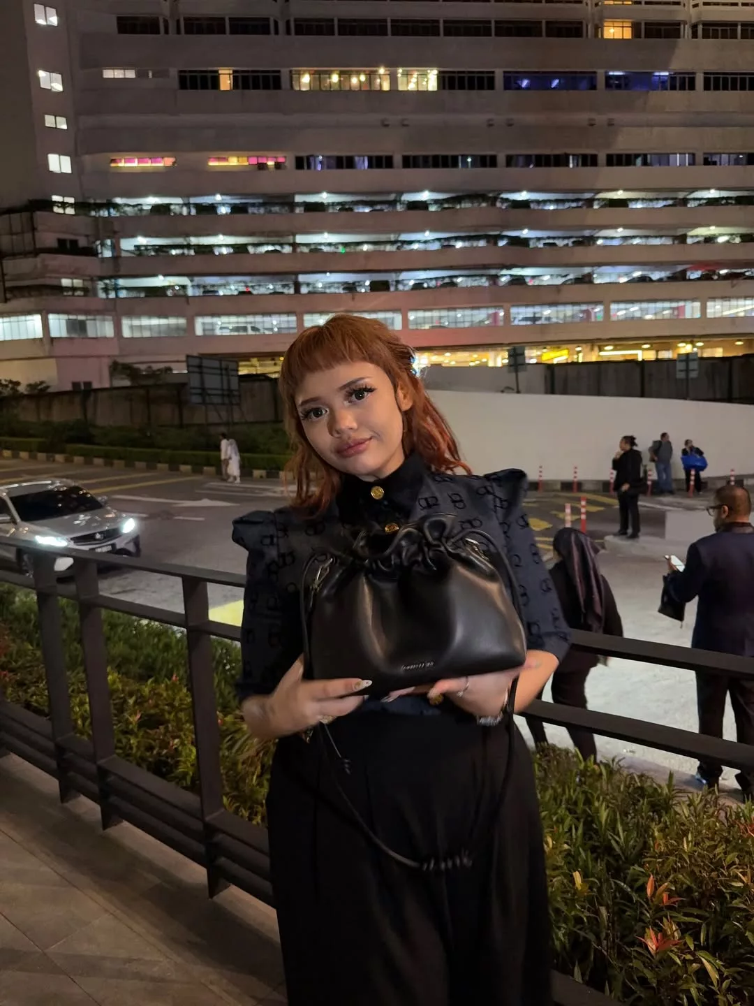 “Dia Dah Baligh, Saya Mohon Doa…” Dahlia Buka Tudung, Nora Anggap Ujian Seorang Ibu