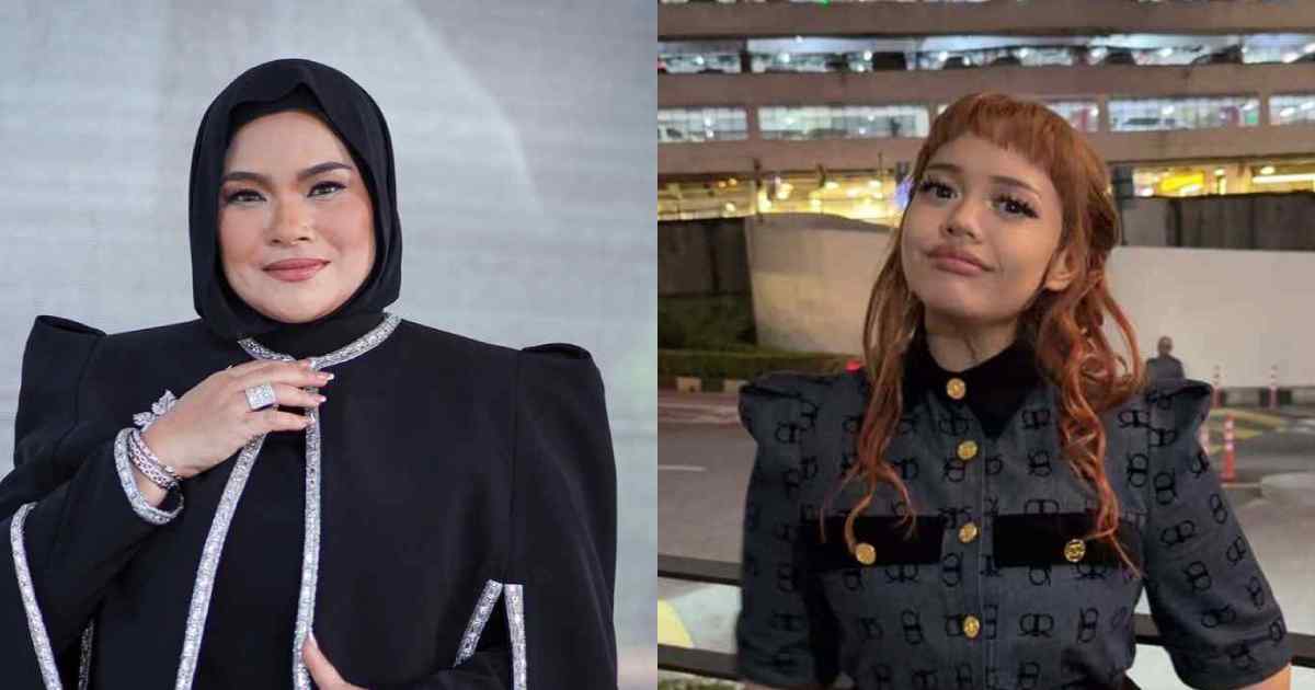 “Dia Dah Baligh, Saya Mohon Doa…” Dahlia Buka Tudung, Nora Anggap Ujian Seorang Ibu