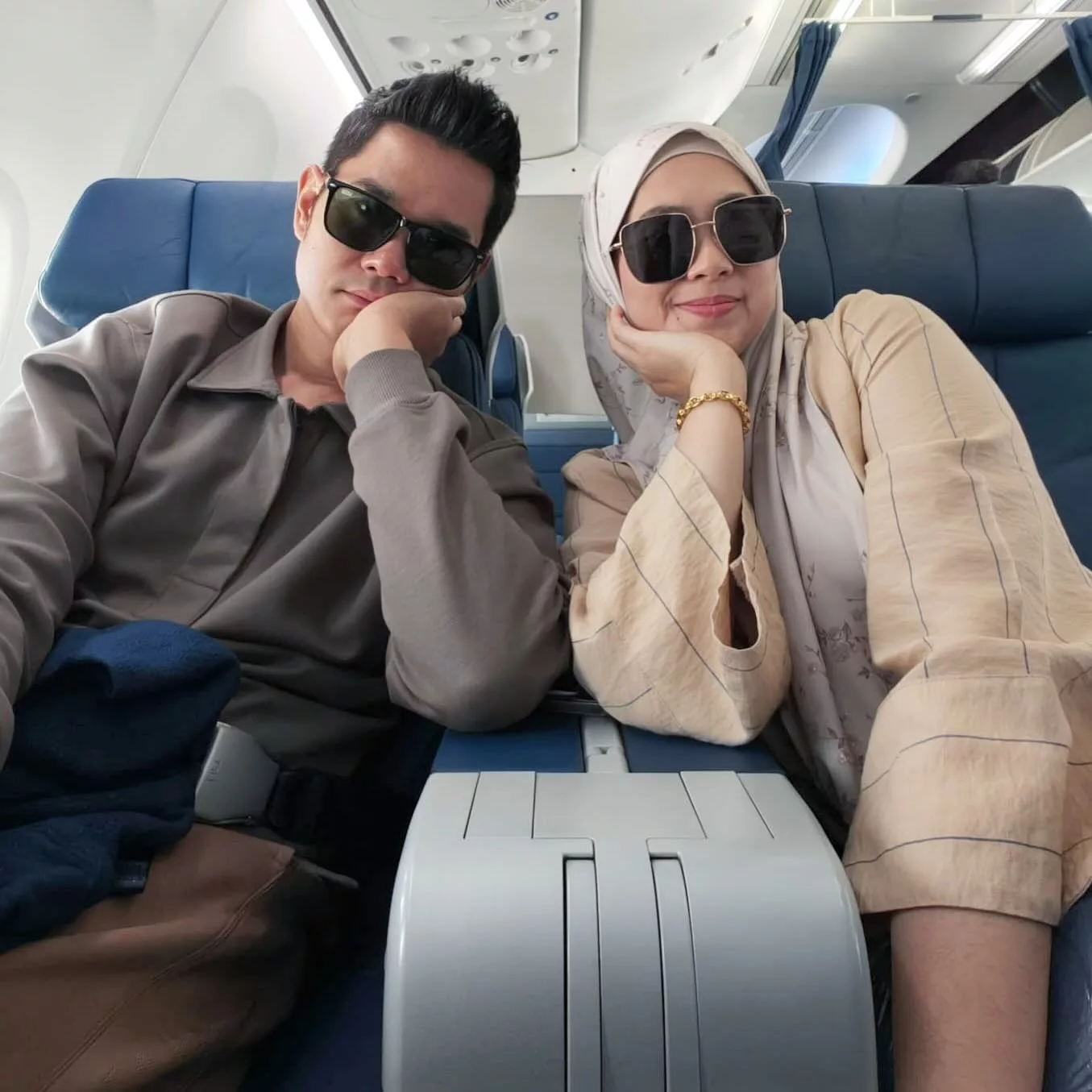 Nubhan Hadir Ke Mahkamah Syariah Sepang Esok Untuk Pengesahan Lafaz Cerai