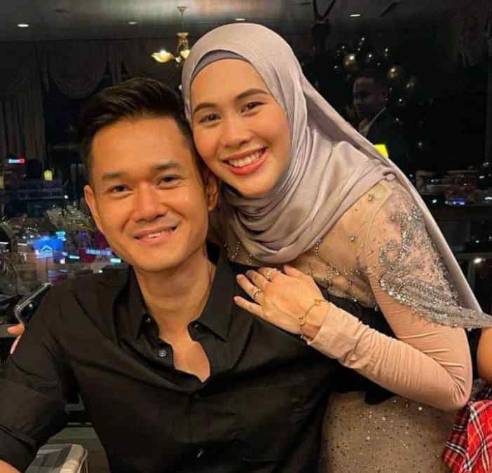 Nubhan Hadir Ke Mahkamah Syariah Sepang Esok Untuk Pengesahan Lafaz Cerai