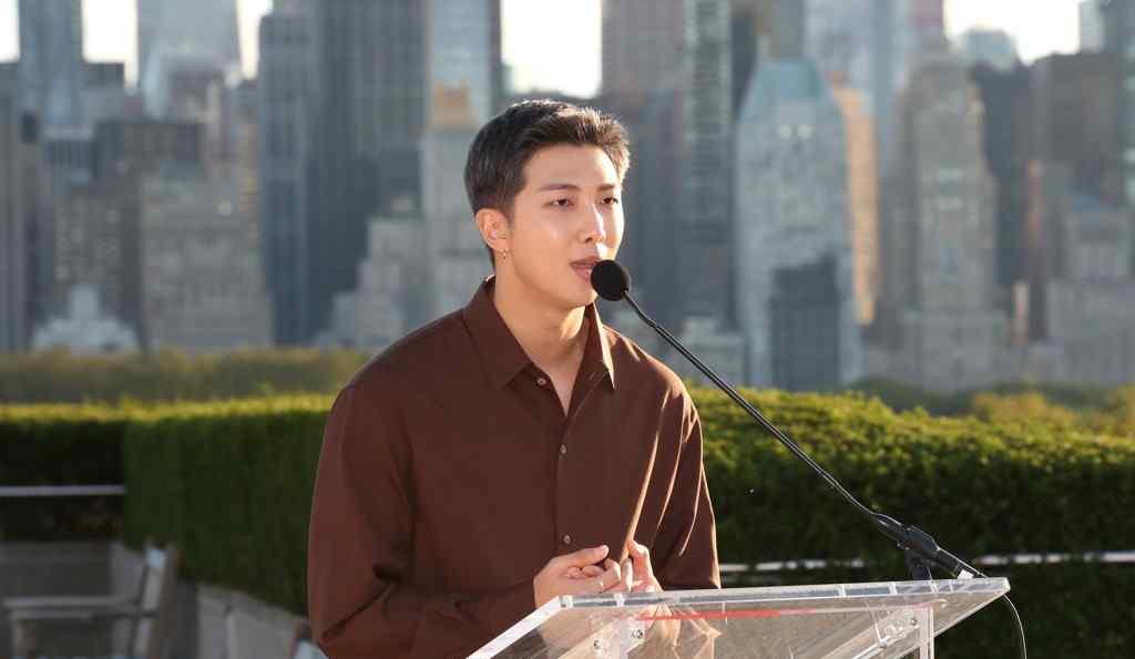 RM BTS Bakal Sampaikan Ucaptama Di APEC CEO Summit 2025, Bukti Pengaruh Hebat K-Pop Di Dunia