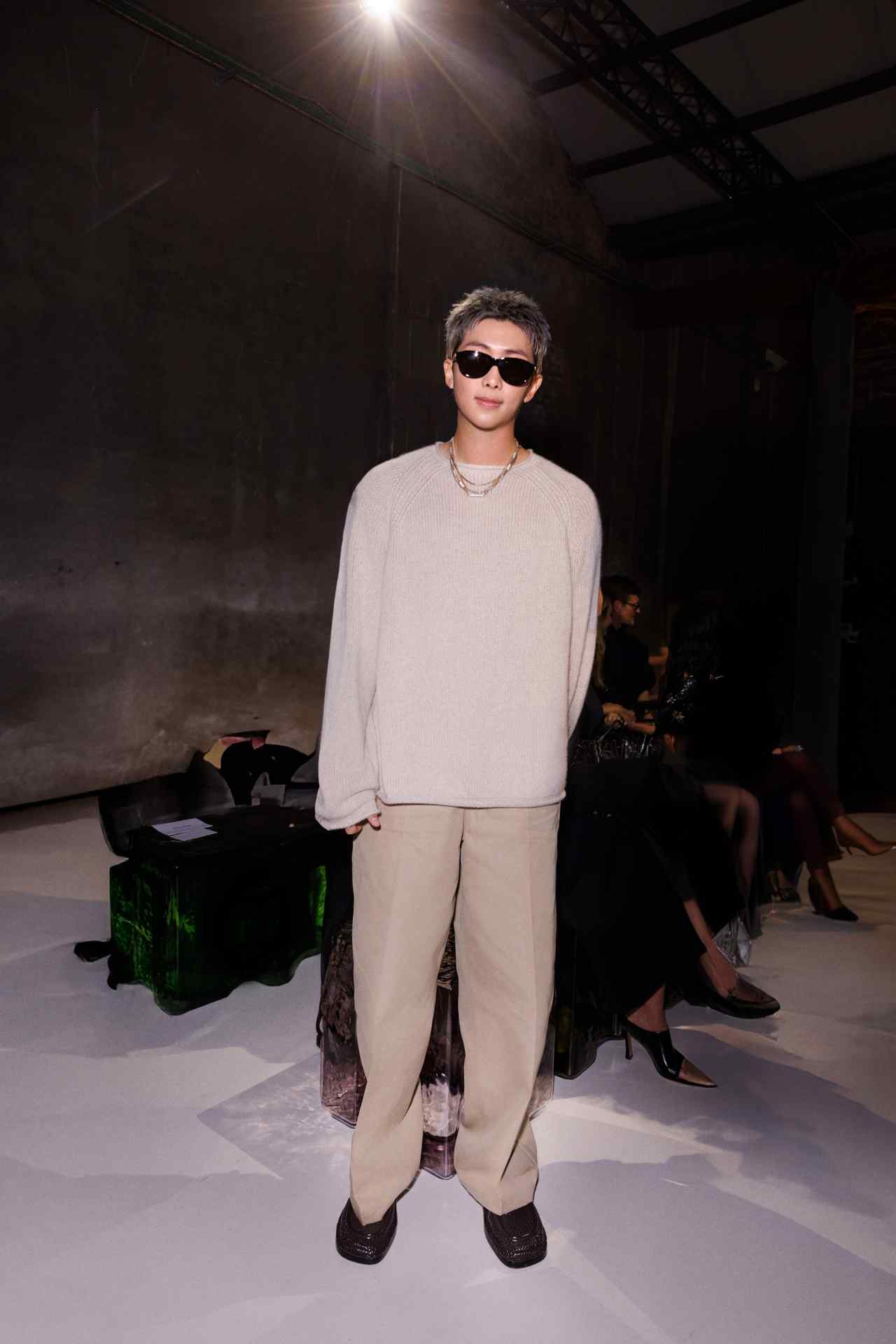 RM BTS Bakal Sampaikan Ucaptama Di APEC CEO Summit 2025, Bukti Pengaruh Hebat K-Pop Di Dunia