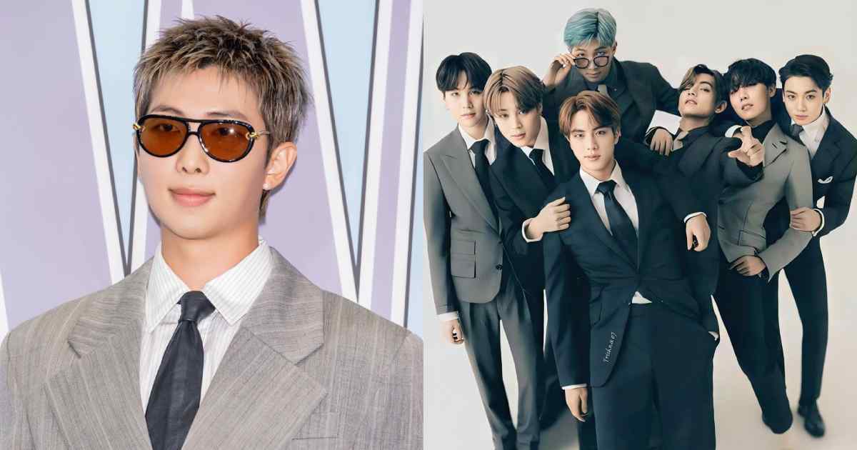 BTS Bakal Kembali Mac 2026! RM Umum Album Baru & Konsert Jelajah Dunia!